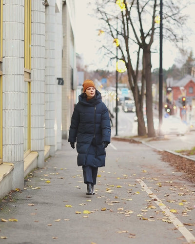 Lovisa dunjacka - Joutsen Sweden -